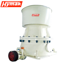 Y250 standard extra coarse single cyliner hydraulic stone cone crusher for crushing plant